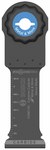 imagen de Bosch Starlock Carburo Cuchilla oscilante - longitud de 1-1/4 pulg. - OSM114C