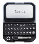 imagen de Vega Tools Juego de brocas impulsoras V32-1P - 00607