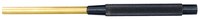 imagen de Starrett Latón Punzón - 5/16 pulg. x 8 pulg. - B248D