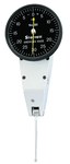 imagen de Starrett Negro Indicador de prueba del dial - diámetro de 078.2 pulg. (078mm) - B811-1PZ