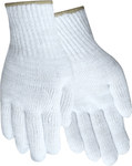 imagen de Red Steer 1107 White Large Cotton/Synthetic General Purpose Gloves - 1107-L