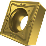 imagen de Pramet SCMT 32.52-RM:T8330 Inserto de giro positivo - 6754397