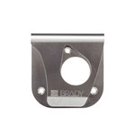 imagen de Brady M51-HOOK Plateado Metal Gancho para cinturón - 62340