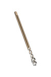 imagen de Dormer EX10 Golpecito espiral de la máquina de la flauta - Acabado Brillante - Acero De Alta Velocidad De Alto Rendimiento (HSS-E PM) - Longitud Total 150 mm - 5973573