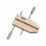 imagen de Irwin Quick-Grip Boxwood Abrazadera - 4 1/2 pulg. Capacidad - 226800