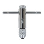 imagen de Irwin Hanson 21101 Llave de vaso de carraca con mango en T