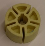 imagen de Rotor mecanizado - 60440189342