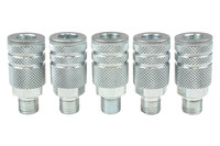 imagen de Coilhose Acoplador 152S-T5 - Acero galvanizado - 92704