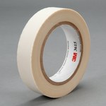 imagen de 3M 3615 White Cloth Tape - 3/4 in Width x 36 yd Length - 7 mil Thick - 48234