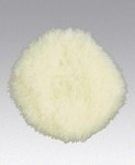 imagen de Dynabrade 90028 Synthetic Wool Polishing Pad - 3 in Dia