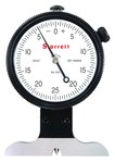imagen de Starrett Medidor de profundidad por cuadrante - 643JZ