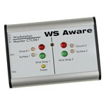 imagen de SCS WS Aware Body Voltage Monitor - CTC-3-242-WW