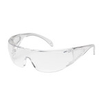 imagen de Bouton Optical Ranger 250-37 Policarbonato Gafas de seguridad OTG lente Transparente - Marco envolvente - 616314-30472