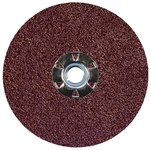 imagen de Weiler Wolverine AO - 5 pulg. - 36 - Óxido de aluminio - 61503