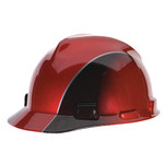 imagen de MSA V-Gard Hard Hat 10101535 - Multicolored - 26524