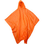 imagen de PIP Boss Rain Poncho 63 - Size Universal - Orange - 06303
