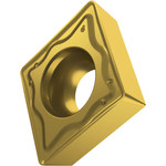 imagen de Pramet CCMT 32.51-RM:T8330 Inserto de giro positivo - 6754390