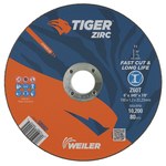 imagen de Rueda de corte 58002 - 6 pulg. - Zirconia Alumina - 60 - T