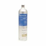 imagen de MSA Serie RP Aluminio Depósito de gas de calibración 10048890 - Monóxido de carbono, 2,5% de metano, 15% de oxígeno, 20PPM de sulfuro de hidrógeno, nitrógeno - 25127