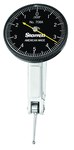 imagen de Starrett Negro Indicador de prueba del dial - diámetro de 078.2 pulg. (078mm) - B708AZ