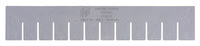 imagen de Quantum Storage Divisor largo DL92035 - Gris