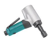 imagen de Dynabrade Esmeriladora - entrada NPT de 1/4 pulgada - 0.5 hp - 52218