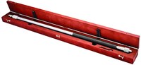 imagen de Starrett Micrómetro de tubo - 121AZ
