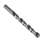 imagen de Dormer 0.55 mm A100 Jobber Drill 5967623 - Right Hand Cut - Bright Finish - 24 mm Overall Length - 4 x D Standard Spiral Flute - High-Speed Steel