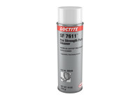 imagen de Loctite SF 7611 Limpiador de metales - Rociar 19 oz Lata de aerosol - Anteriormente conocido como Loctite Pro Strength Parts Cleaner - 30548, IDH 234941