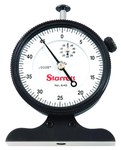 imagen de Starrett Medidor de profundidad por cuadrante - 640JZ