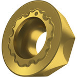 imagen de Pramet Carburo RCMT 10T3MOSN-R:M8340 Inserto de fresado 7445891