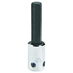 imagen de Proto J49903/8-TT Hexagonal 3/8 pulg. Enchufe con anclaje - accionamiento 3/8 pulg. - 11762