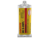 imagen de Loctite UK U-09FL Polyurethane Adhesive - 50 ml Cartridge - 29460, IDH:563159