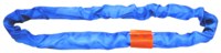 imagen de Lift-All Tuflex Polyester Endless Roundsling EN240X5 - 5 ft - Blue