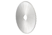 imagen de Dormer D745 Acero de alta velocidad Hoja de sierra circular - diámetro de 125 mm - 5985331