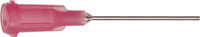 imagen de Loctite 98224 Dispensing Needle Pink - Straight Tip - 1 in - IDH: 542205