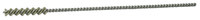 imagen de Weiler Nylox Nailon Cepillo en tubo - 5 pulg. longitud - Diámetro de la cerda 0.012 pulg. - Diámetro del cepillo: 0.325 in - 26910