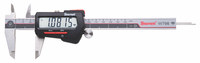 imagen de Starrett Acero inoxidable Calibre de deslizamiento inalámbrico - W798B-6/150