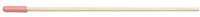 imagen de Puritan Purswab Hisopo 1806-WF AS - 5.875 pulg. - Madera - 1806-wf as