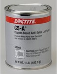 imagen de Loctite C5A Lubricante antiadherente - 1 lb Lata - 51006, IDH 234202