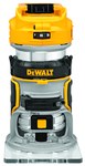 imagen de DEWALT 20V MAX Router compacto sin cable - Fijo Base - DCW600B