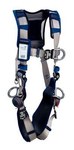 imagen de DBI-SALA ExoFit STRATA Arnés para el cuerpo 1112512 - tamaño Grande - Gris, azul - 10961