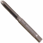 imagen de Bosch 3mm-.50 Machos De Tapón - Acero con alto contenido de carbono - BPT3M50