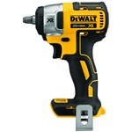 imagen de DEWALT 3/8 pulg. Llave de impacto - 20 V Max XR Li-Ion - DCF890B