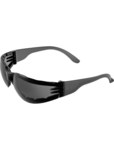imagen de Global Glove Torrent Lentes de seguridad lente Humo Antivaho - Sin marco - 810292-02117