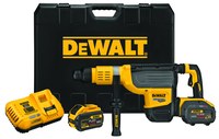imagen de DEWALT Flexvolt SDS MAX Martillo combinado - DCH773Y2