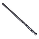 imagen de Precision Twist Drill 0.238 in 502-12 Aircraft Extension Drill 6001355 - Steam Tempered Finish - 12 in Overall Length - 2 3/4 in Flute - High-Speed Steel
