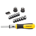 imagen de Stanley 54-925 Destornillador de carraca - 49256