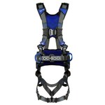 imagen de 3M DBI-SALA X300 Chaleco arnes 70804206889 - tamaño 3X-Pequeño/2X-Pequeño - Gris - 25948