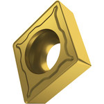 imagen de Pramet CCMT 2.521-FM2:T8330 Inserto de giro positivo - 7156864